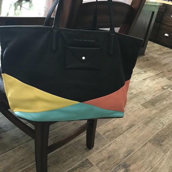 💗Marc Jacobs Metropolitote Handbag 💗 - Picture 3 of 4